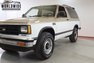 1987 Chevrolet S-10 BLAZER