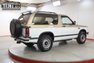 1987 Chevrolet S-10 BLAZER