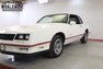 1987 Chevrolet Monte Carlo SS