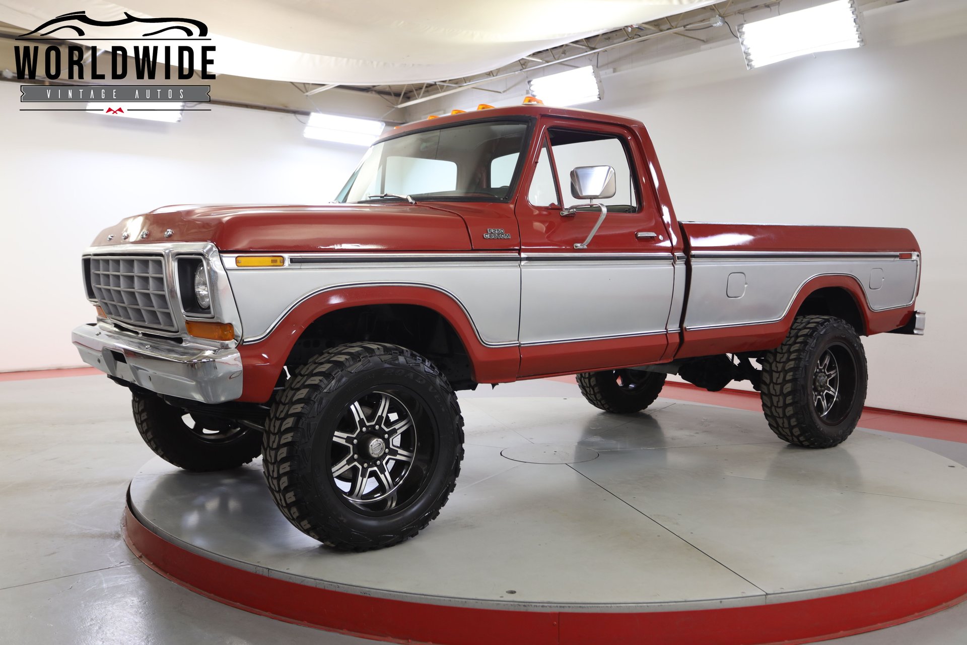 1973 ford f 250