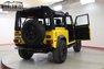 1994 Land Rover Defender 90