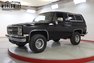 1986 Chevrolet Blazer