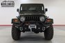 1998 Jeep Wrangler Sahara