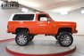 1976 Chevrolet Blazer