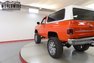 1976 Chevrolet Blazer