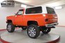 1976 Chevrolet Blazer