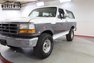 1994 Ford Bronco XLT