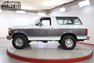 1994 Ford Bronco XLT