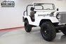 1958 Jeep Cj5