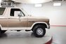 1986 Ford Bronco