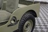 1951 Jeep M38 4X4 Restored. 19K Original Miles