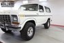 1979 Ford Bronco