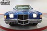 1972 Pontiac Grand Prix