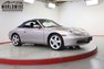 2001 Porsche 911 Carrera 4