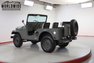 1963 Willys Jeep