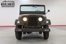 1963 Willys Jeep