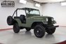 1964 Willy's JEEP