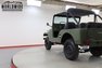 1964 Willy's JEEP