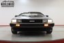 1983 Dmc Delorean