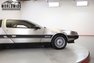 1983 Dmc Delorean