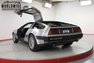 1983 Dmc Delorean