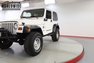 1998 Jeep Wrangler Sahara