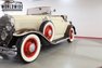 1931 Buick Convertible