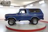 1978 Ford BRONCO
