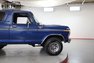 1978 Ford BRONCO