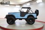 1981 Jeep Cj-5