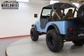 1981 Jeep Cj-5