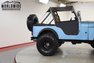 1981 Jeep Cj-5