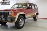 1988 Jeep Cherokee