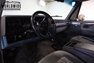 1989 Chevrolet Blazer K5