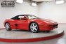 1997 Ferrari F355 Spider