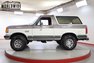 1989 Ford Bronco