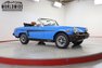 1979 MG Midget