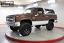 1986 Chevrolet Blazer