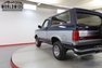 1988 Ford Bronco XLT