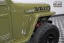 1948 Jeep Willys