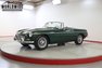 1965 MG MGB