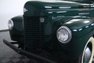 1946 International Harvester K1 Woody Wagon