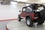 1980 Jeep CJ-7