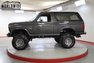 1982 Ford Bronco