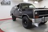 1990 Dodge Ram Charger