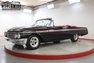 1962 Ford Galaxie Sunliner