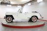 1948 Jeep Willys Jeepster