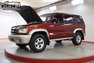 1998 Isuzu Trooper S