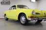 1974 Volkswagen Karmann Ghia