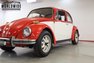 1970 Volkswagen Beetle